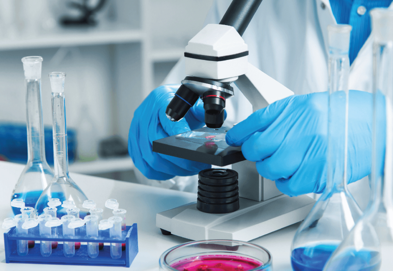 Diagnostic Services